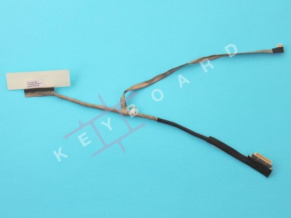 Шлейф матриці до ноутбука Pn DC020012Y50